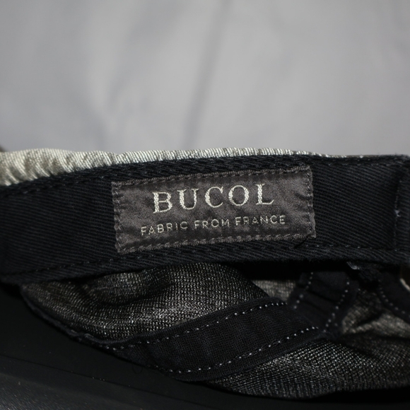 Supreme Khaki Cap with Red Logo - Picture 9 of 10